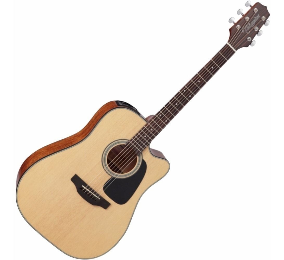 Violão Elétrico Aço Takamine GD12CE NS