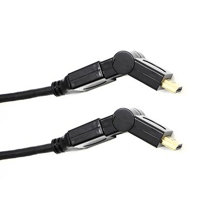 Cabo Hdmi 360 Graus Star Cable 3 Metros