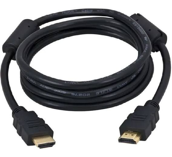 Cabo Hdmi Fortrek Com Filtro 10 Metros