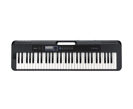 Teclado Casio Casiotone CT-300C2 Preto