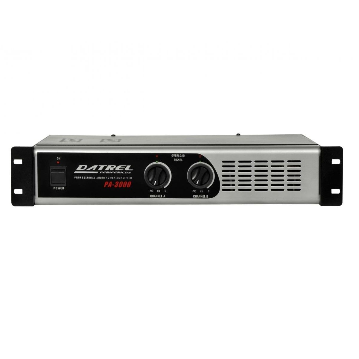 Amplificador Datrel PA3000 400w