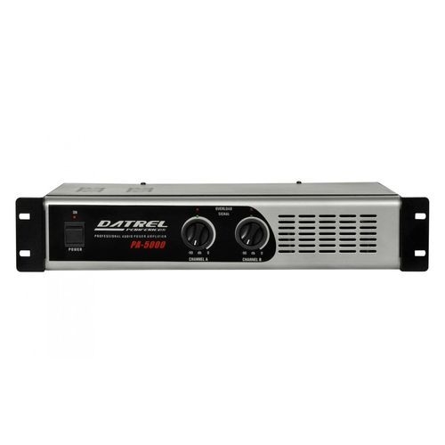 Amplificador Datrel PA5000 600w