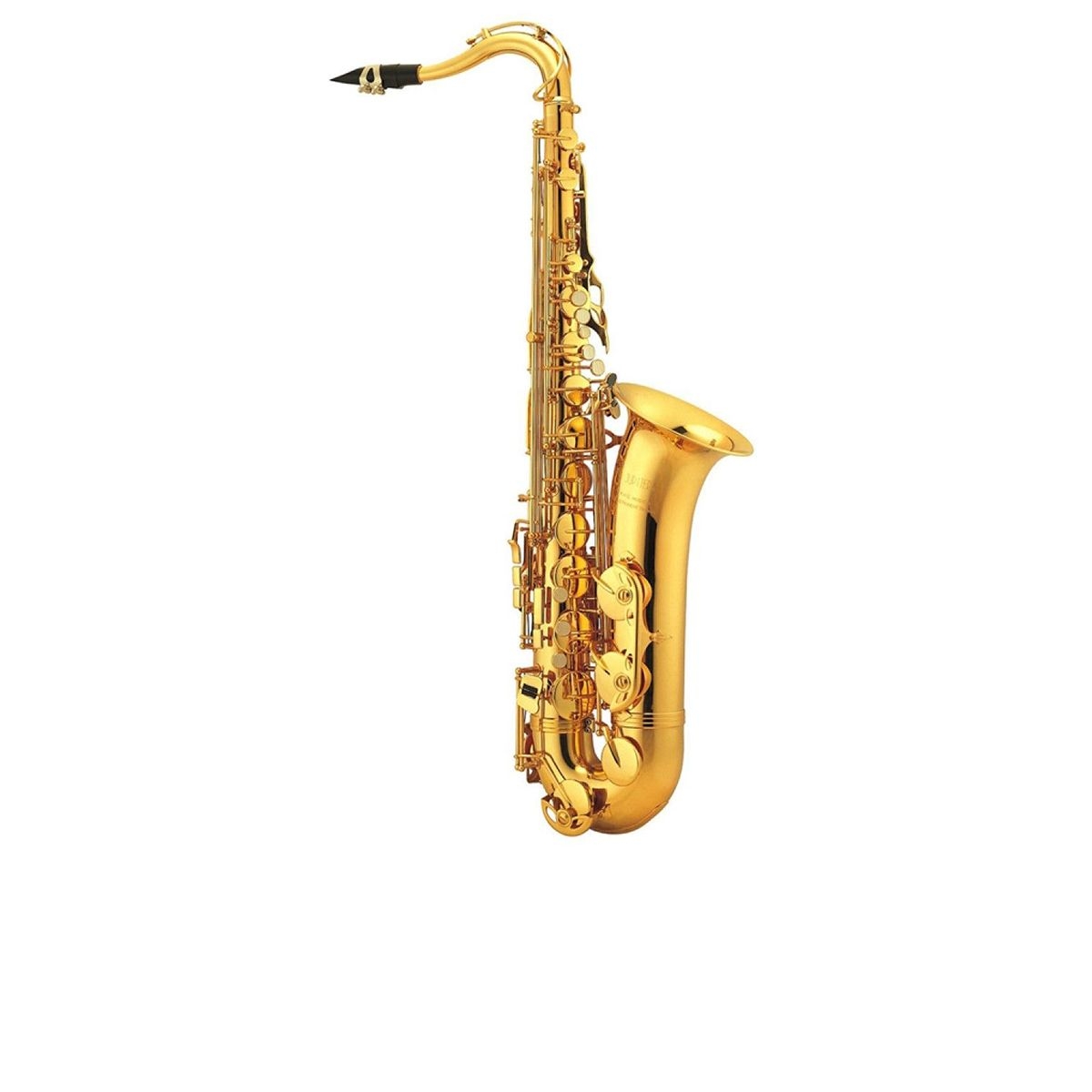 Saxofone Tenor Jupiter Jts-587 Gl Showroom