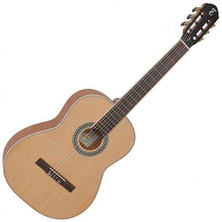 Violão Clássico Nylon Paraty Tagima Natural Satin