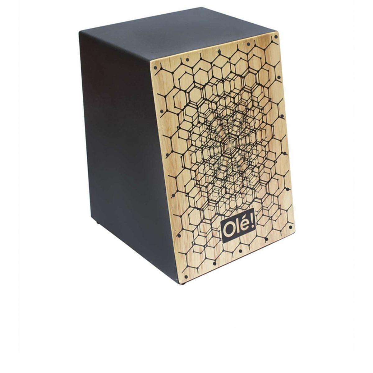 Cajon Acústico OL 106