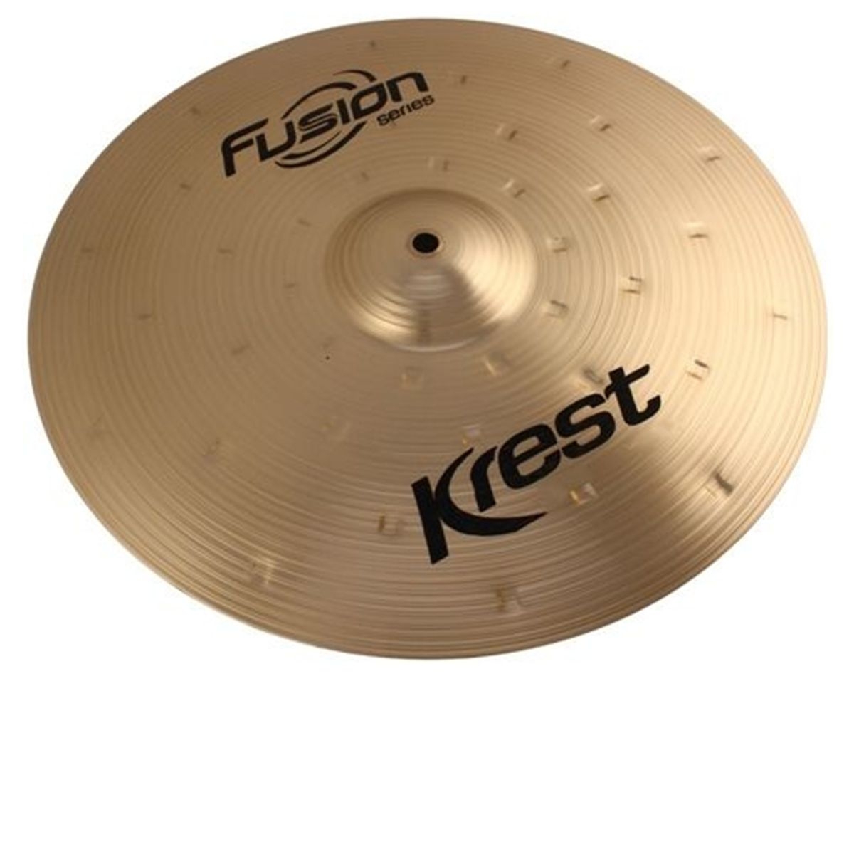 Prato de Bateria Krest Fusion Series Medium Crash 18