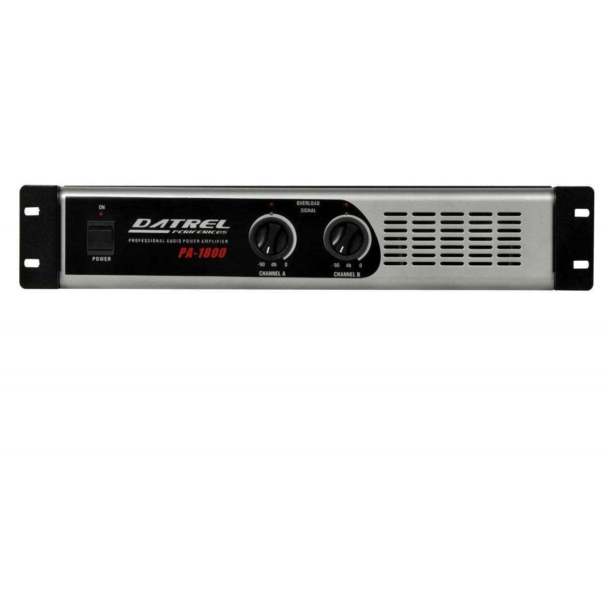 Amplificador Datrel PA1800 300w